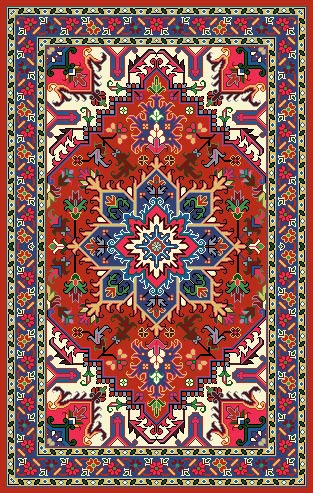 هریس کوچک